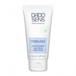 DADO SENS 114021156 nettoyant pour le visage Crème nettoyante Unisexe 50 ml