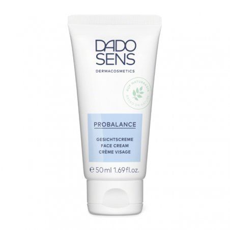 DADO SENS 114021156 nettoyant pour le visage Crème nettoyante Unisexe 50 ml