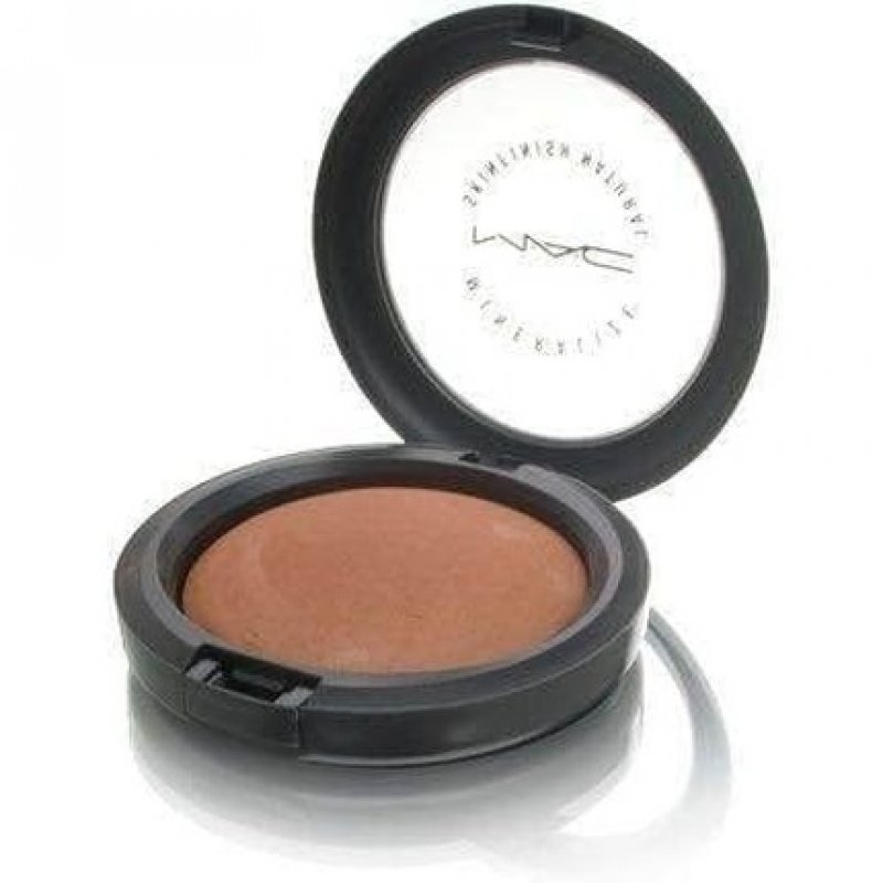 Mac Mineralize Skinfinish Natural Dark Deep powder