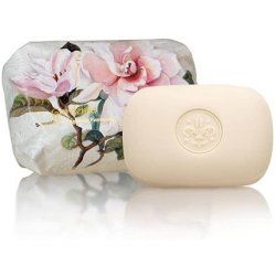 Fiorentino Saponetta Gardenia-Magnolia-Peonia Soap 200g