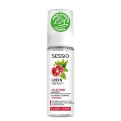 CHANTAL Sessio Green Therapy Gentle Foaming Sage Shampoo