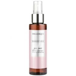 ORGANIQUE Bloom Essence Body Mist 100ml