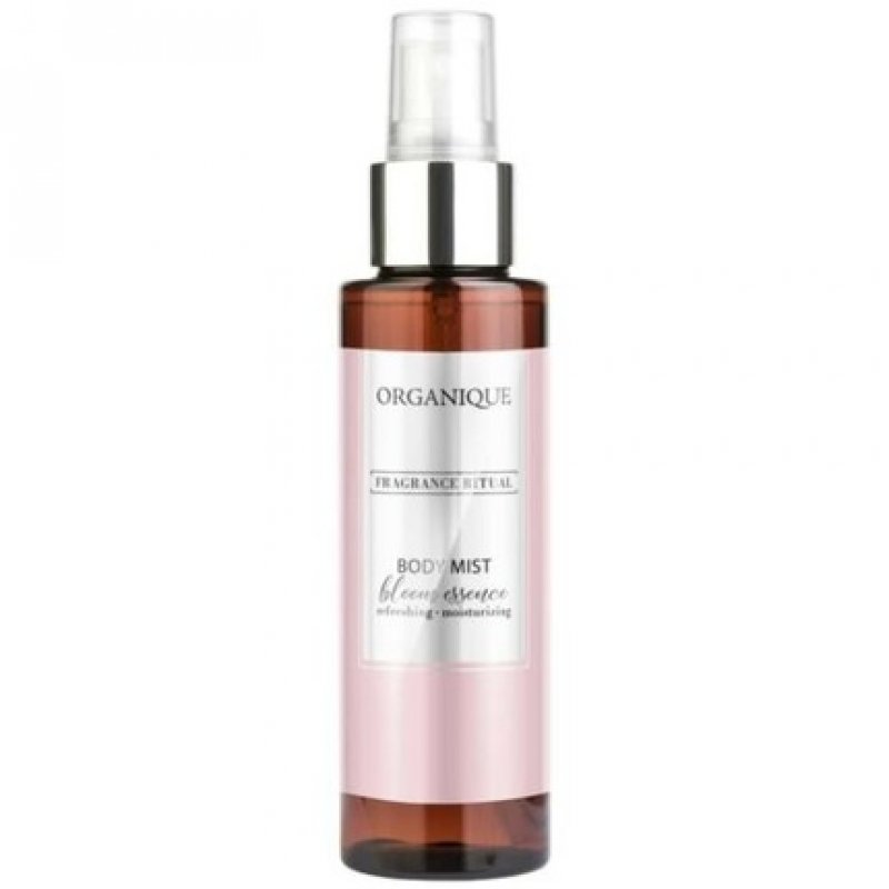 ORGANIQUE Bloom Essence Body Mist 100ml