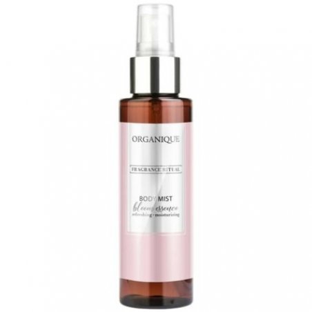 ORGANIQUE Bloom Essence Body Mist 100ml