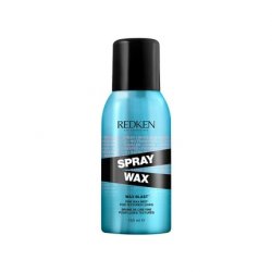 Redken Texturize Wax Blast Styling Wax Spray 150ml