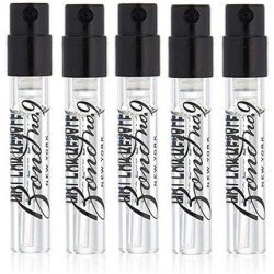 Bond No9 Liberty Island Eau De Parfum Spray Unisex 50ml