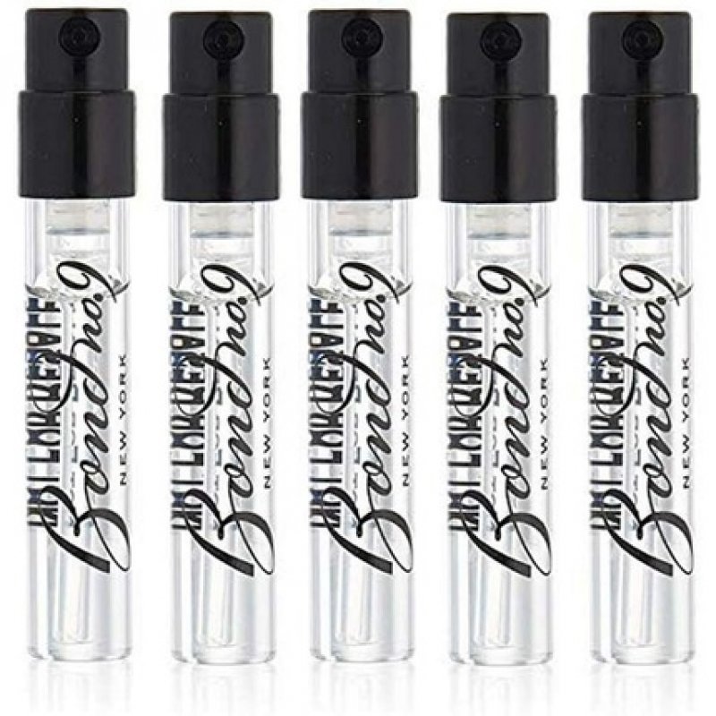 Bond No9 Liberty Island Eau De Parfum Spray Unisex 50ml