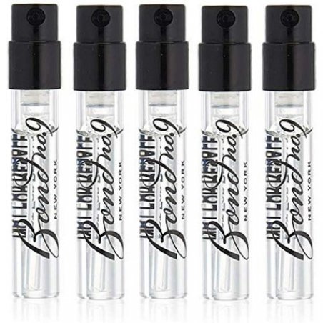 Bond No9 Liberty Island Eau De Parfum Spray Unisex 50ml