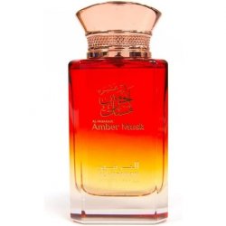 Al Haramain Musk 100ml Eau de Parfum