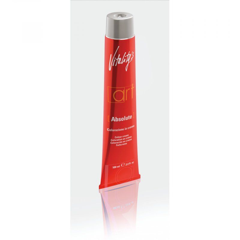 Vitality's Art Absolute couleur de cheveux Blonde 100 ml
