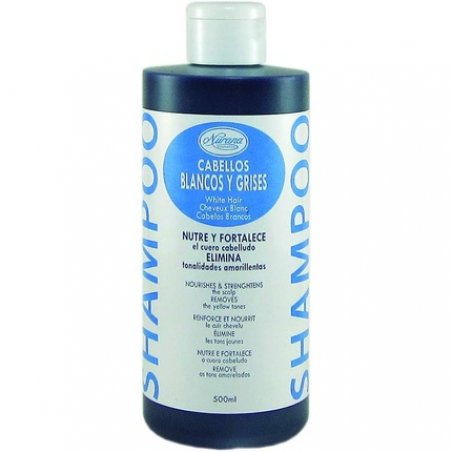 Nuranza Shampoo 500ml