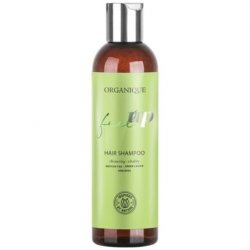 ORGANIQUE Feel Up Cleansing Hair Shampoo 250ml