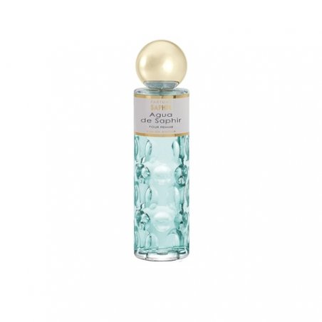 PARFUMS SAPHIR Star de Saphir Eau de Parfum Spray for Women 200ml