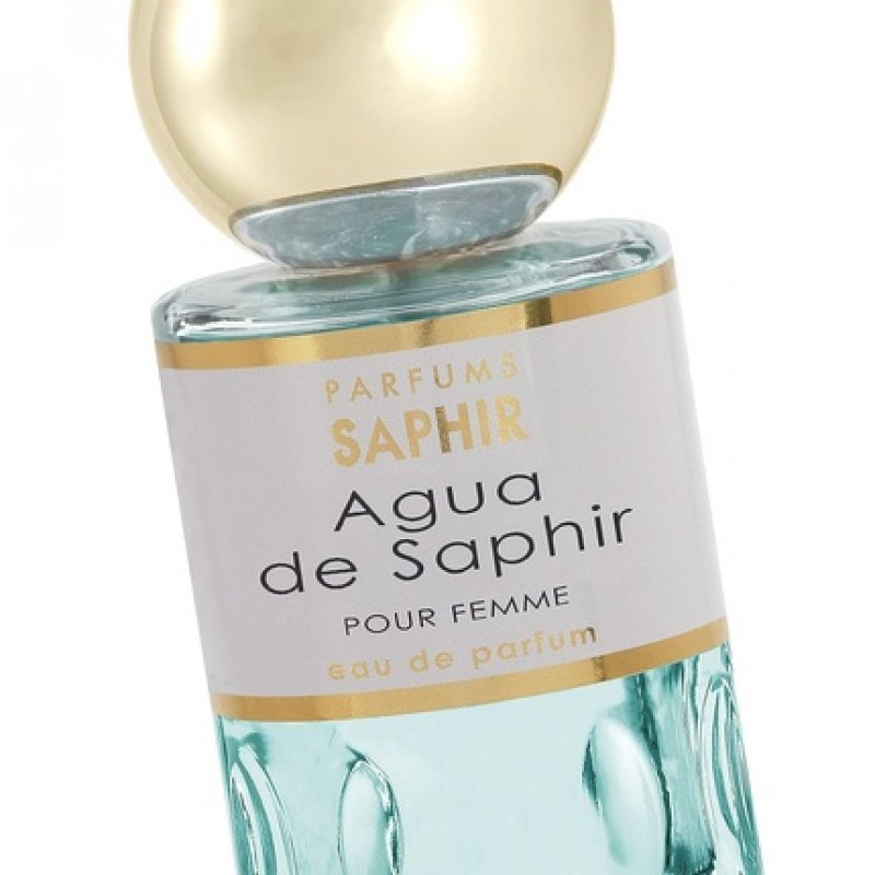 PARFUMS SAPHIR Star de Saphir Eau de Parfum Spray for Women 200ml