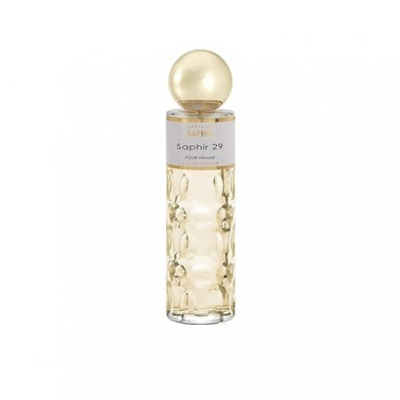 PARFUMS SAPHIR 29 Eau de Parfum Spray for Women 200ml