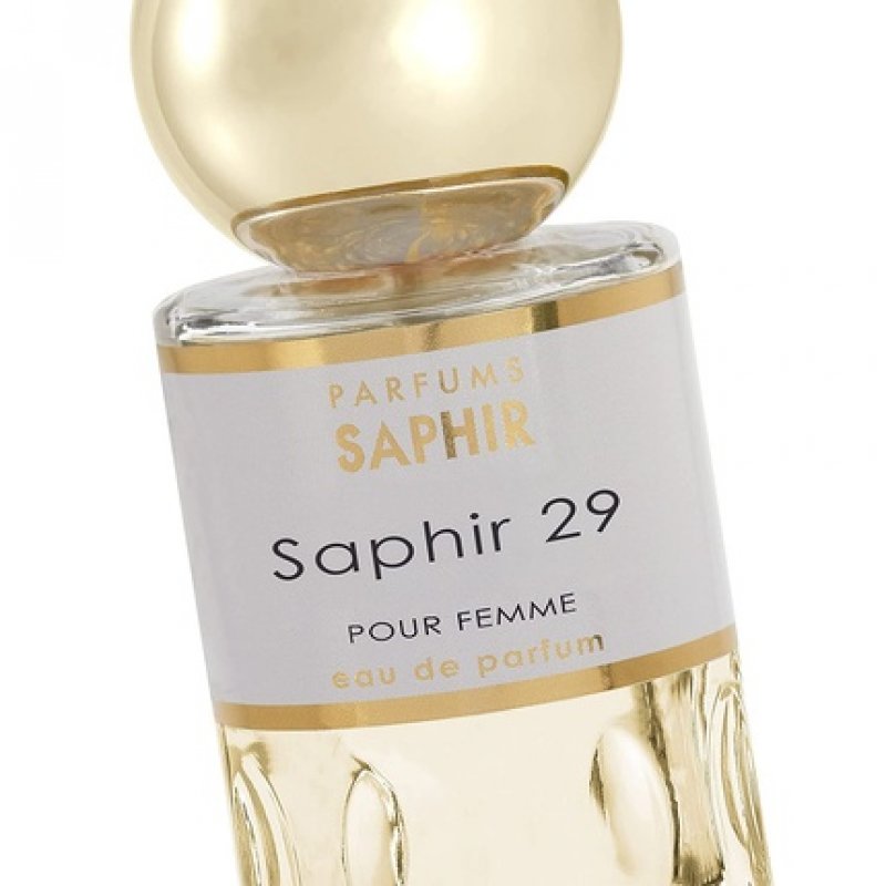 PARFUMS SAPHIR 29 Eau de Parfum Spray for Women 200ml