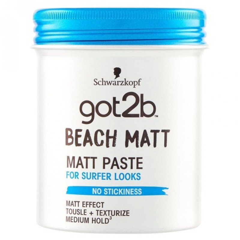 Schwarzkopf Mousses & Foams 100ml