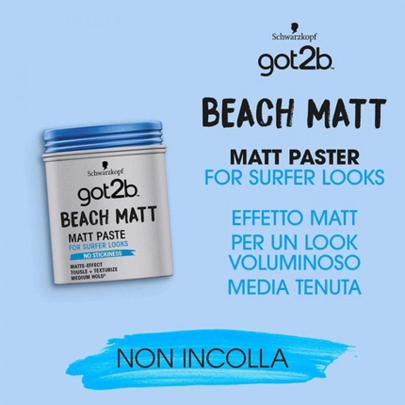 Schwarzkopf Mousses & Foams 100ml