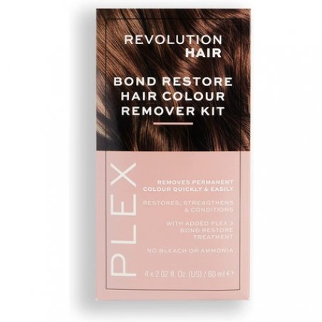 Revolution Haircare London Plex Hair Colour Remover