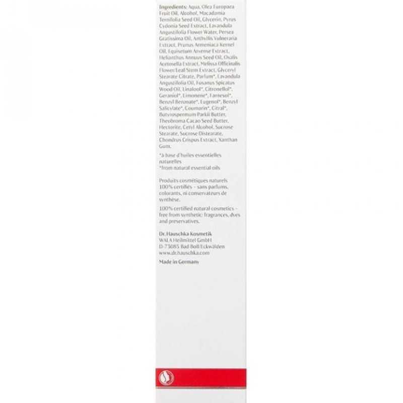 Lavender Sandalwood Calming Body Cream 145ml