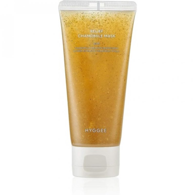 HYGGEE Relief Chamomile Mask 95ml