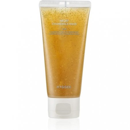 HYGGEE Relief Chamomile Mask 95ml
