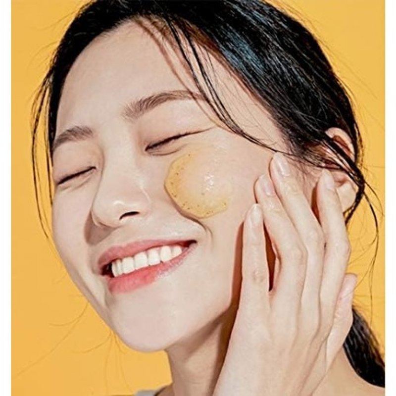 HYGGEE Relief Chamomile Mask 95ml