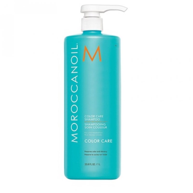 Moroccanoil Color Care Shampoo 33.8 fl. oz.