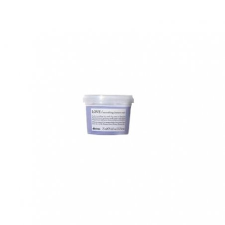 Davines Essential Haircare LOVE Smoothing Instant Mask 75ml