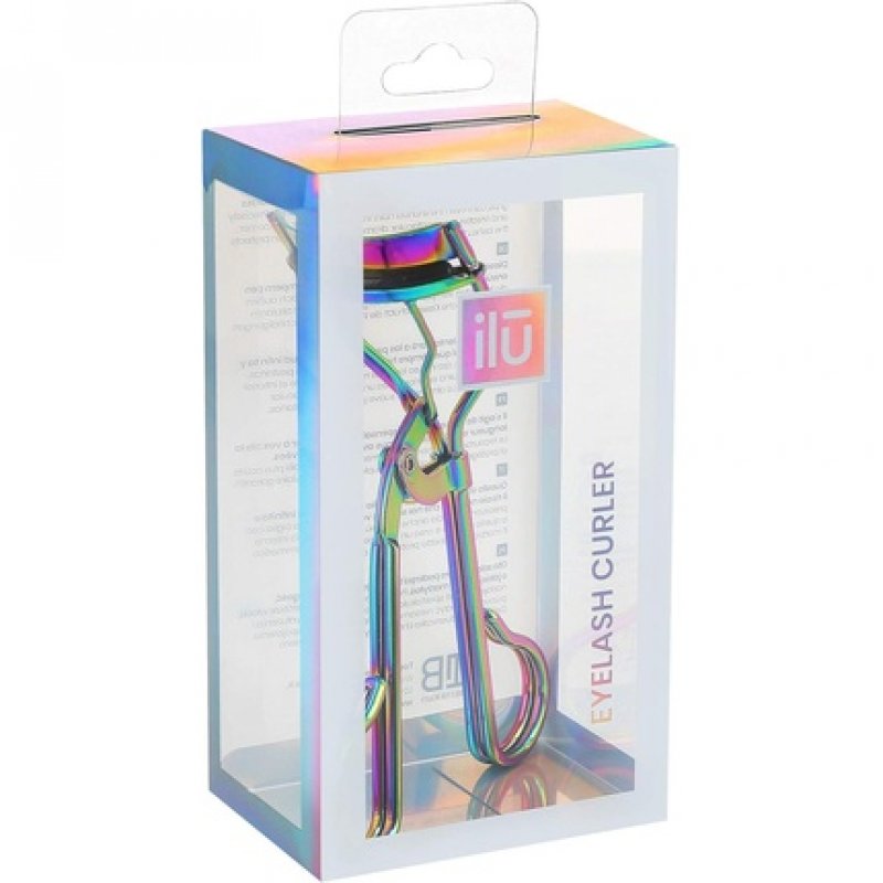 T4B ILU Eyelash Curler Titanium