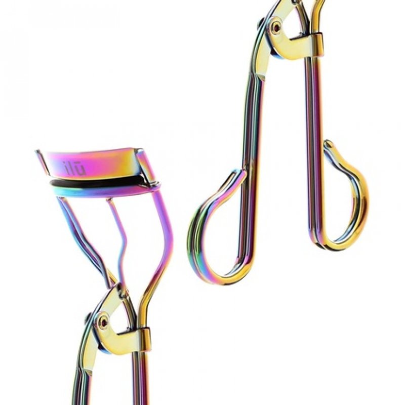 T4B ILU Eyelash Curler Titanium
