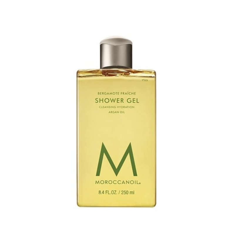 Moroccanoil Fragrance Originale Shower Gel