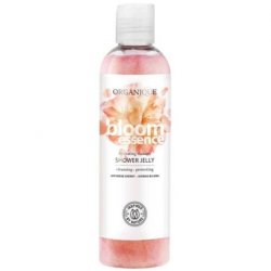 ORGANIQUE Bloom Essence Gentle Shower Gel 250ml