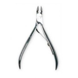 Top Choice Nail Cuticle Scissors 76527