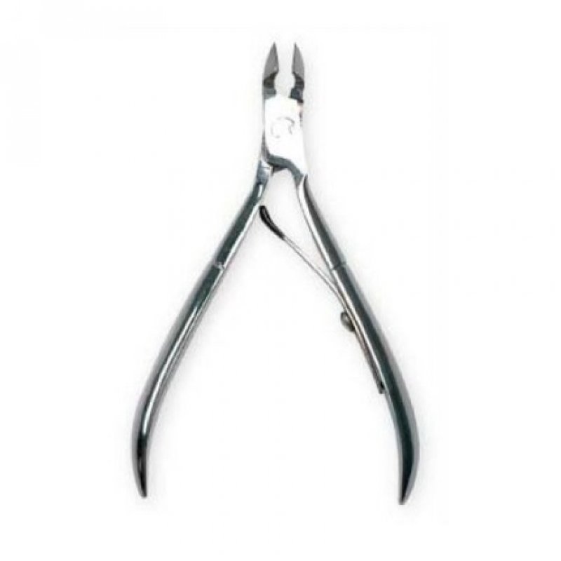 Top Choice Nail Cuticle Scissors 76527