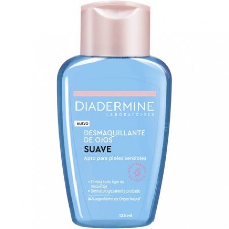 SOFT Perfect Eye Makeup Remover 125ml