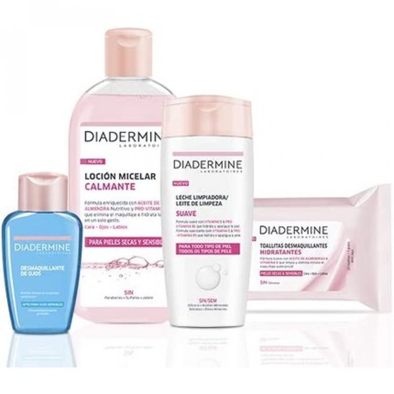 SOFT Perfect Eye Makeup Remover 125ml