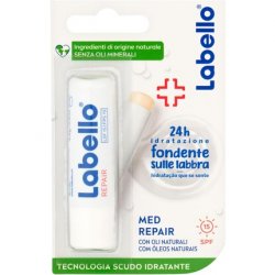 Med Repair Lip Balm Spf 15