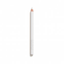 GOSH 2 in 1 Kohl Eyeliner and Kajal Makeup Pencil with Vitamin E - White