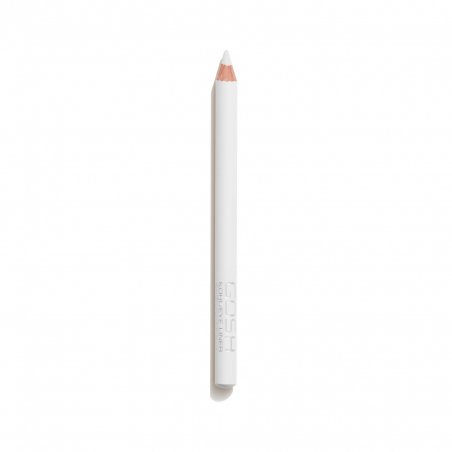 GOSH Kohl/Eye Liner White 1.1g