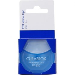 CURAPROX Dent-Floss PTFE Tape DF 820