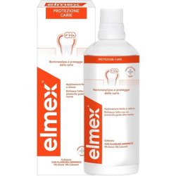 Elmex Caries Protection Toothpaste 400