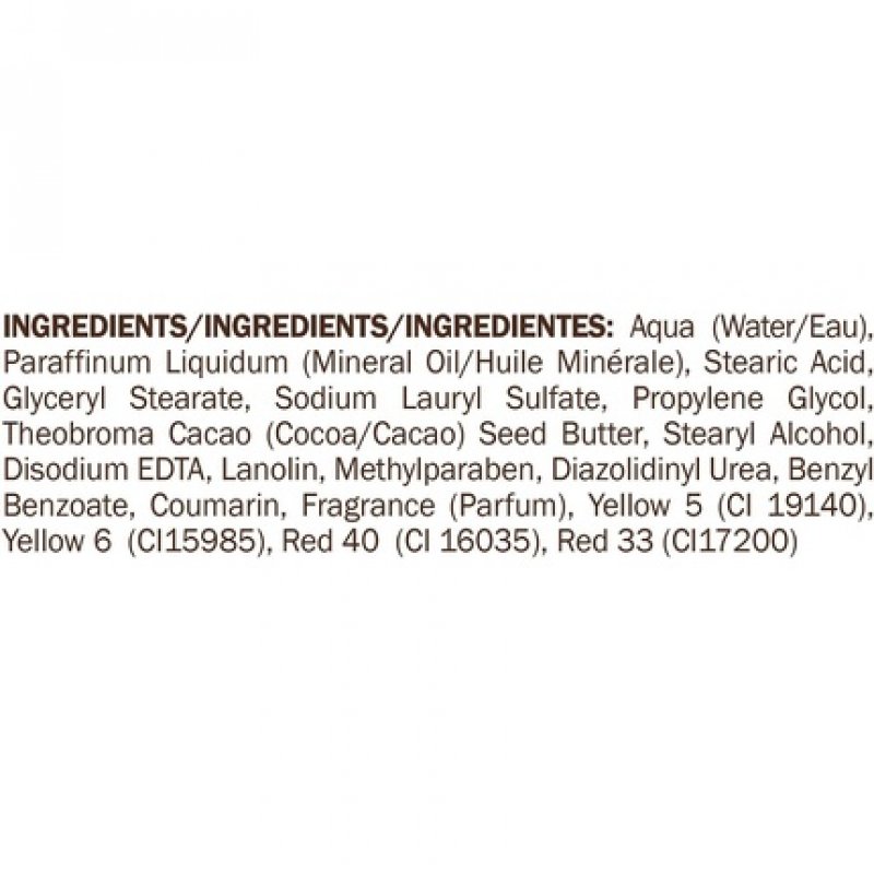 Queen Helene Cocoa Butter Hand and Body Lotion 907g 32oz