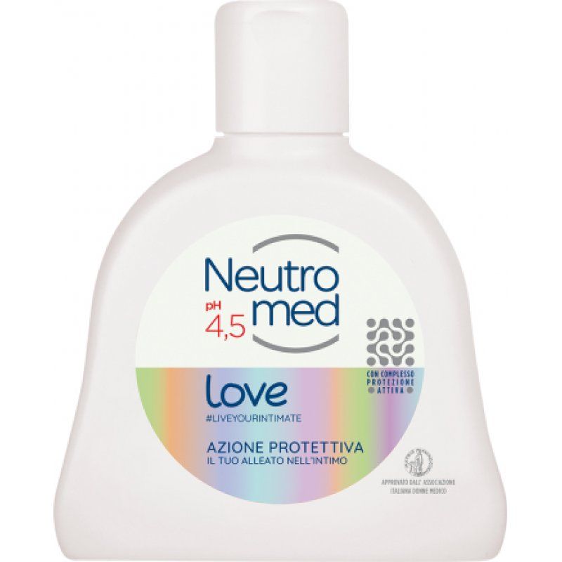 Neutromed Love Gel intime Unisexe 200 ml