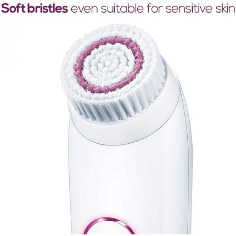 Beurer FC 45 Brush Attachment for Use with Beurer FC 45 Facial Brush