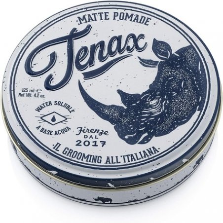 TENAX Matte Pomade
