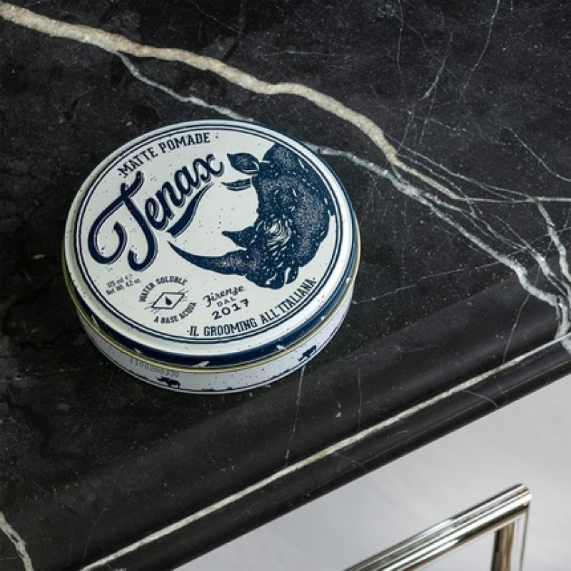 TENAX Matte Pomade