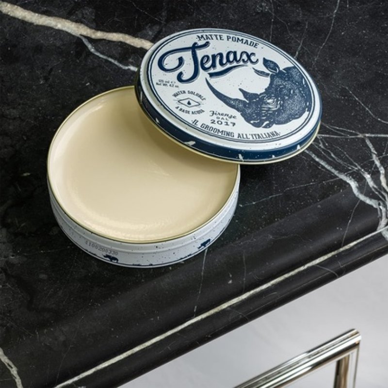 TENAX Matte Pomade