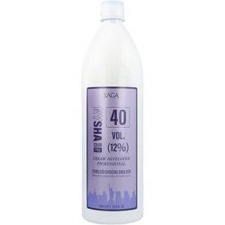 Saga Nysha Colour Pro Hair Oxidant 1000ml