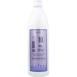 Saga Nysha Colour Pro Hair Oxidant 1000ml